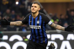  国际米兰冬窗豪购，锁定英超主力后卫  