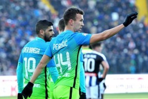  意甲金靴争夺白热化，雷特吉领跑优势仅两球  