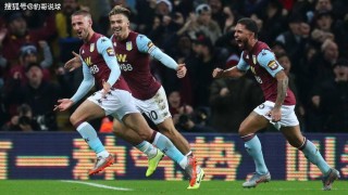  纽卡斯尔联主场两球击败阿斯顿维拉升至前六  