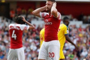  克莱蒙新帅首秀率队战平梅斯  