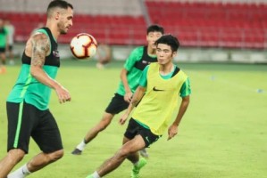  拜仁青训新星崭露头角，一线队首秀即破门  