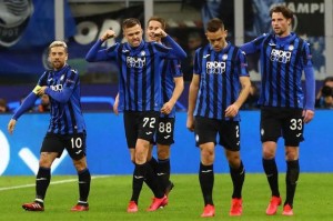  阿雅克肖防守反击犀利无比，客场擒下争冠直接对手