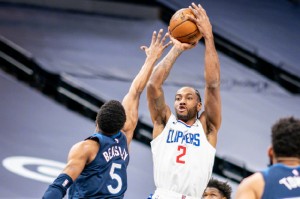  森林狼末段崩盘错失晋级良机  