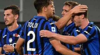  亚特兰大补时绝杀斯佩齐亚延续黑马本色