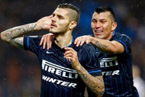  国际米兰联赛十二连胜，提前锁定意甲冠军宝座  