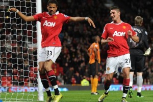  曼联逆转绝杀西汉姆，拉什福德补时世界波定乾坤  