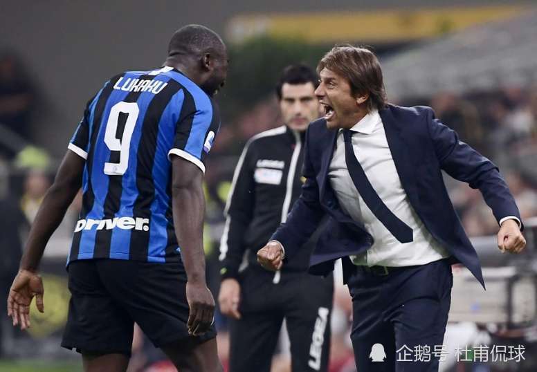  国际米兰防线天坑，单场丢球数创赛季纪录  