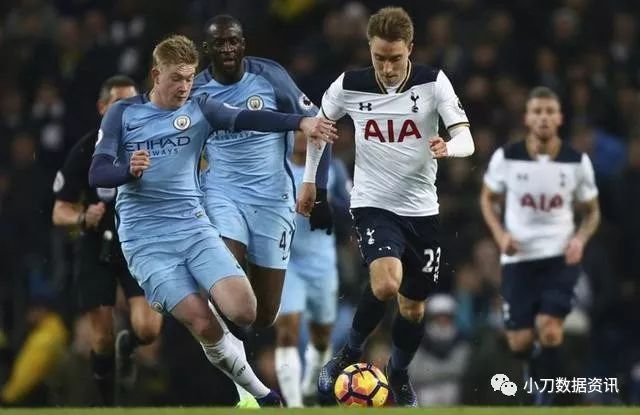  热刺主帅孔蒂变阵成功，球队终结连败颓势  