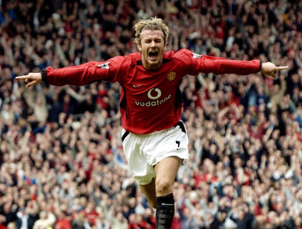  鲍文远射世界波，西汉姆联主场力克曼联